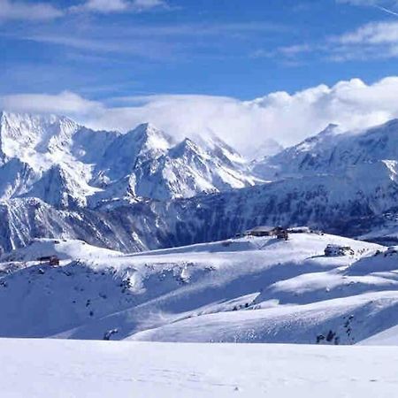 Meribel Chalet De Severine Les Allues Exterior photo